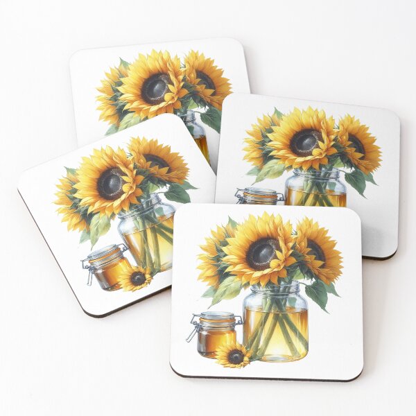Item preview, Sunflower designed and sold by balanlevin.