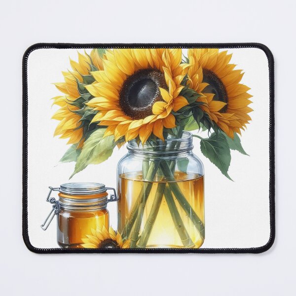 Item preview, Sunflower designed and sold by balanlevin.