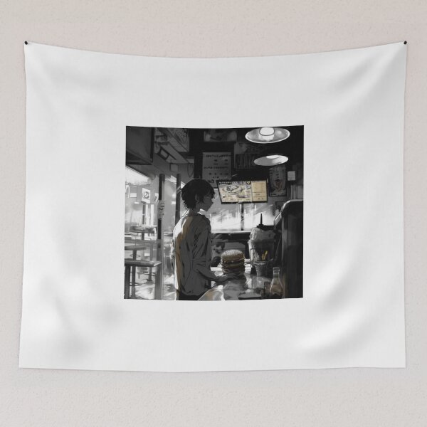 Item preview, Road to Libertad designed and sold by xadamnft.