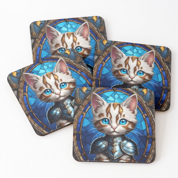 Item preview, Cat #4 designed and sold by KaNort.