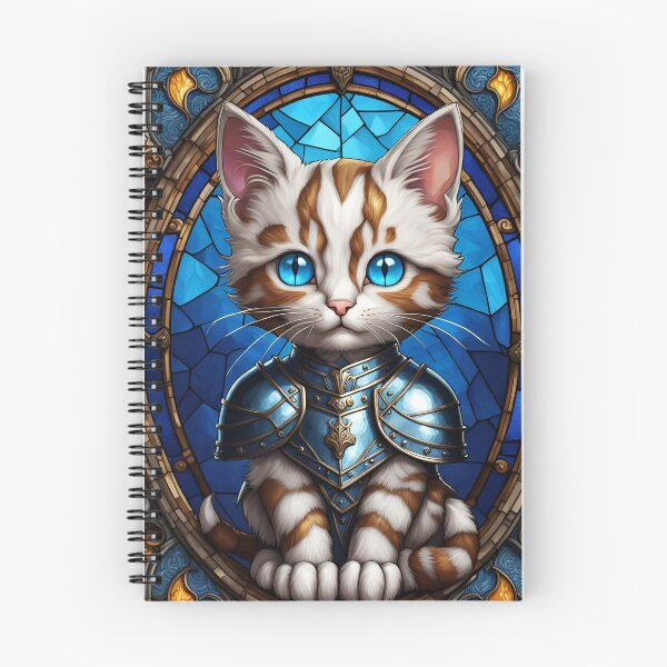 Item preview, Cat #4 designed and sold by KaNort.