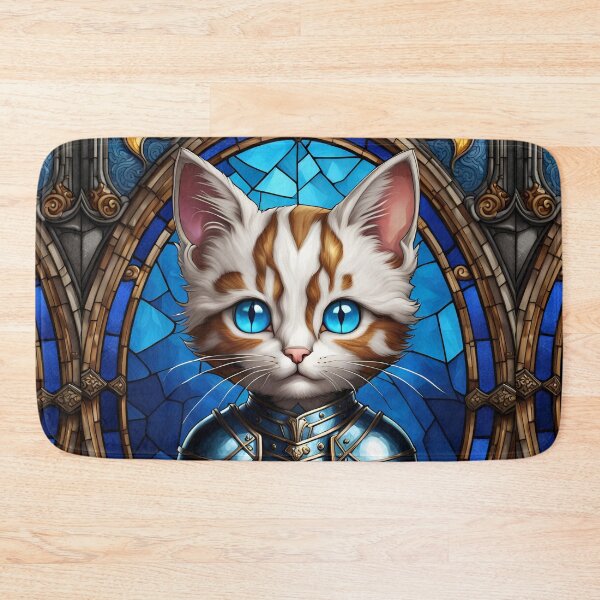 Item preview, Cat #4 designed and sold by KaNort.