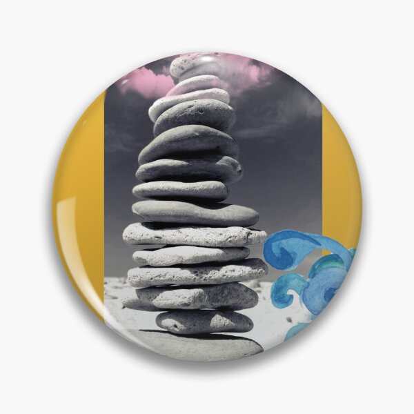 Item preview, Balanced Stones designed and sold by Robert  Stinson.