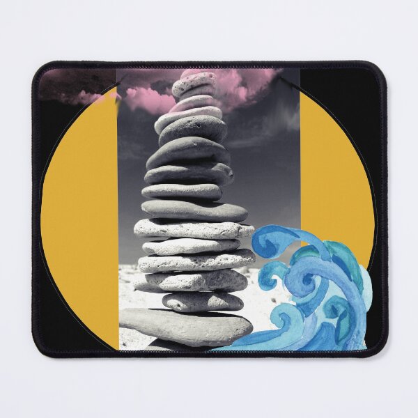Item preview, Balanced Stones designed and sold by Robert  Stinson.