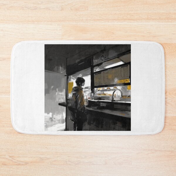 Item preview, Road to Libertad designed and sold by xadamnft.