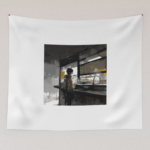 Item preview, Road to Libertad designed and sold by xadamnft.