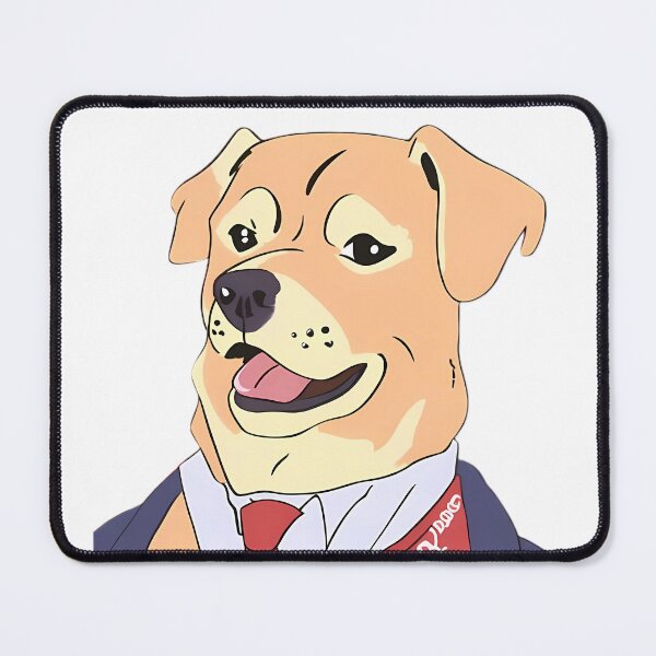 Item preview, Mr. Dog designed and sold by LOIMINC.