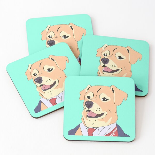 Item preview, Mr. Dog designed and sold by LOIMINC.