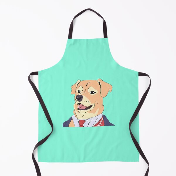 Item preview, Mr. Dog designed and sold by LOIMINC.