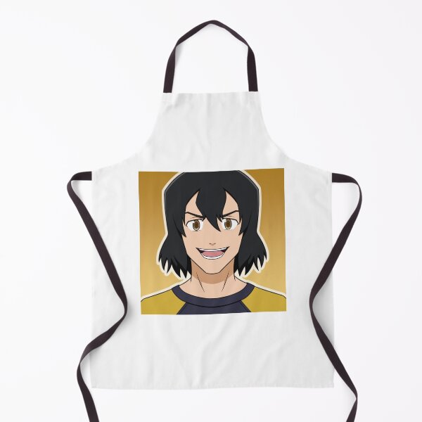 Item preview, Kosaka designed and sold by Retratosanime.