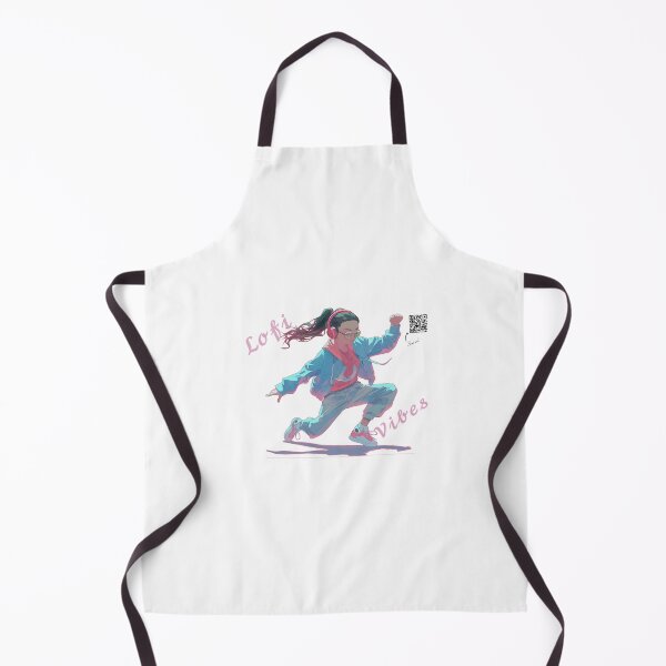 Item preview, LoFi Hip-hop Dance designed and sold by InsidemySanity.