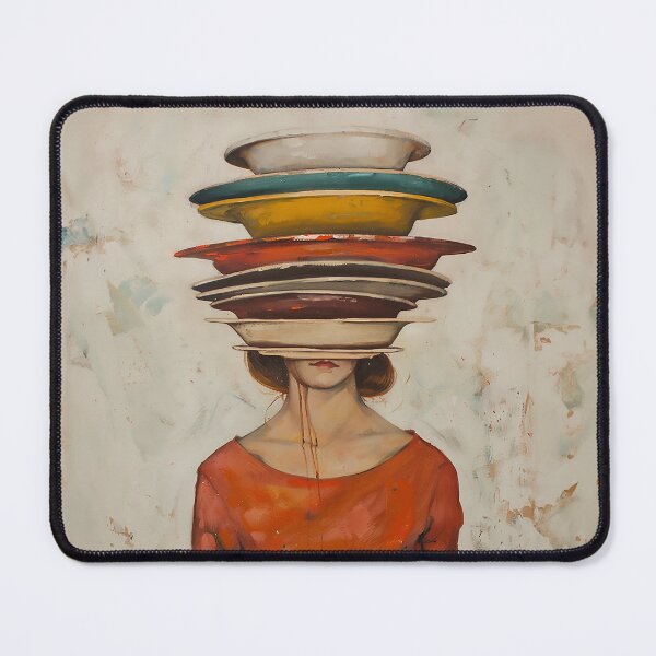 Item preview, Domestica - Dishes designed and sold by high-noon-moon.