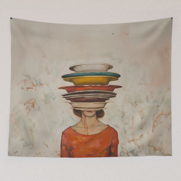 Item preview, Domestica - Dishes designed and sold by high-noon-moon.
