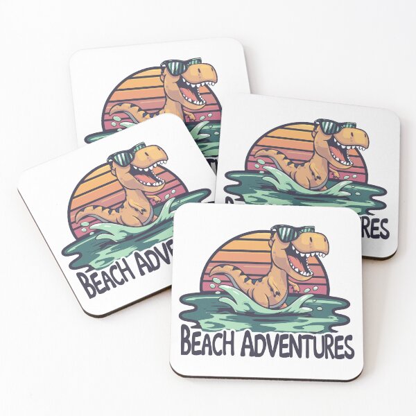 Item preview, Beach Adventures designed and sold by SiMinDesigns.