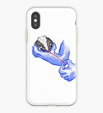 tug iPhone Case