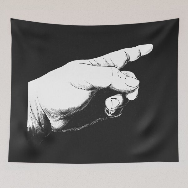 Item preview, monochromatic hand drawing designed and sold by Ztudio.