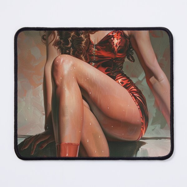 Item preview, Red Heels designed and sold by krishutd.