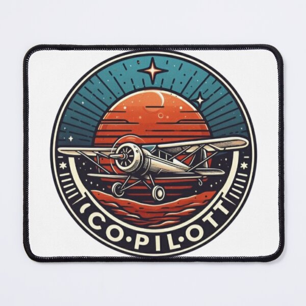 Item preview, Ultimate skyline- Nice aviator work for sky lovers designed and sold by NovaMode.