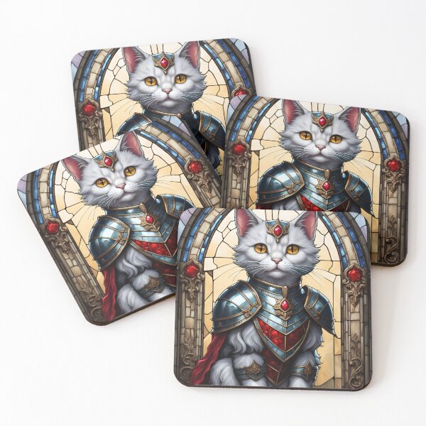 Item preview, Cat #5 designed and sold by KaNort.