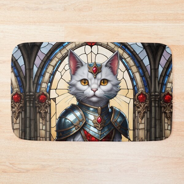 Item preview, Cat #5 designed and sold by KaNort.