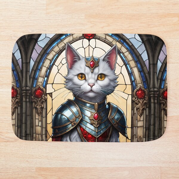 Item preview, Cat #5 designed and sold by KaNort.