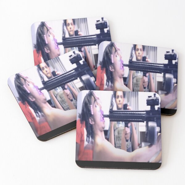 Item preview, iPoet Vol IV EP designed and sold by JustinParkera.
