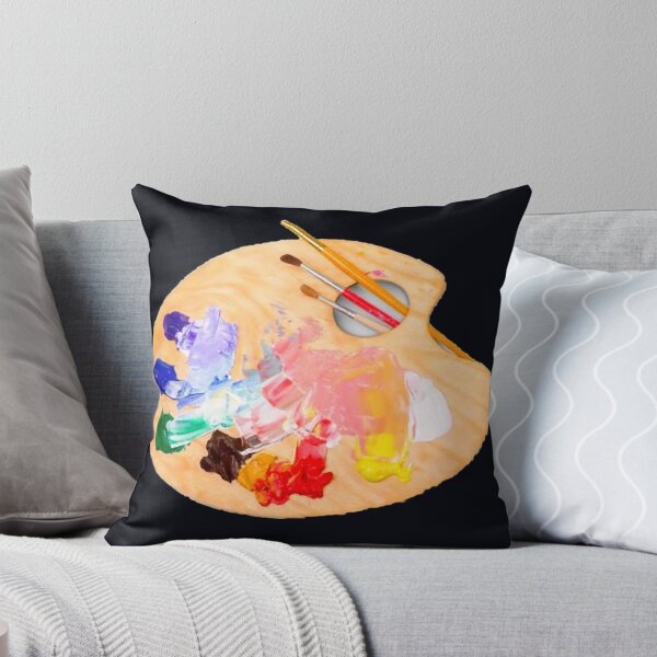 Item preview, THE ARTIST PALETTE  designed and sold by JoAnnHayden.