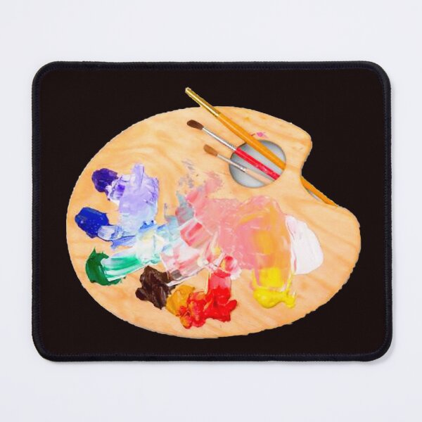 Item preview, THE ARTIST PALETTE designed and sold by JoAnnHayden.