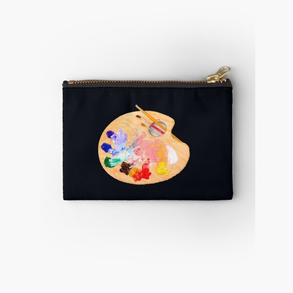 Item preview, THE ARTIST PALETTE  designed and sold by JoAnnHayden.