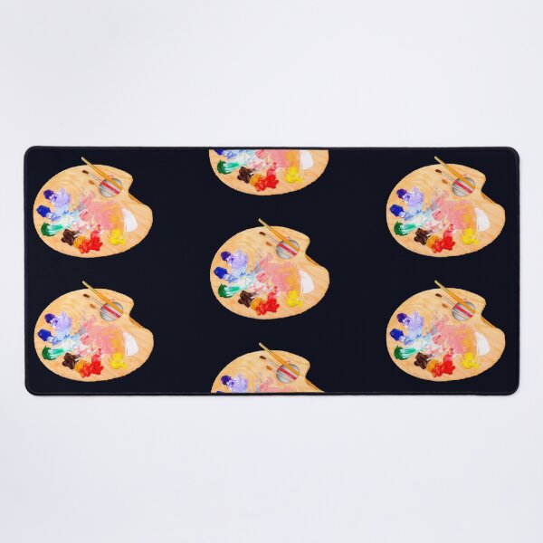 Item preview, THE ARTIST PALETTE designed and sold by JoAnnHayden.