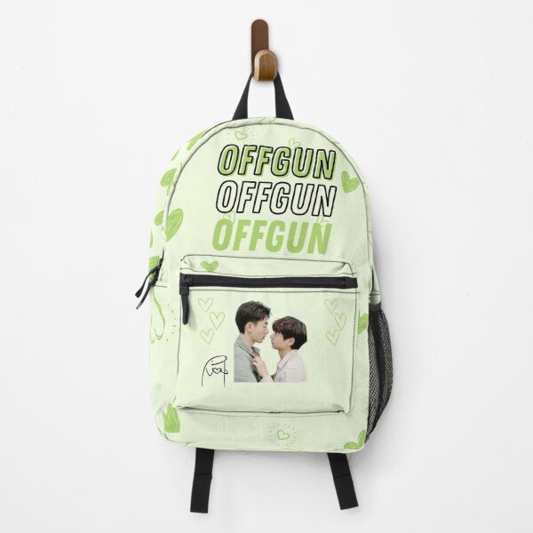 Item preview, OffGun a special love designed and sold by HunterKil.