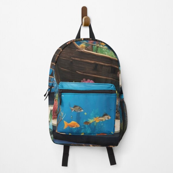 Item preview, aquarium designee designed and sold by Amitabr14.