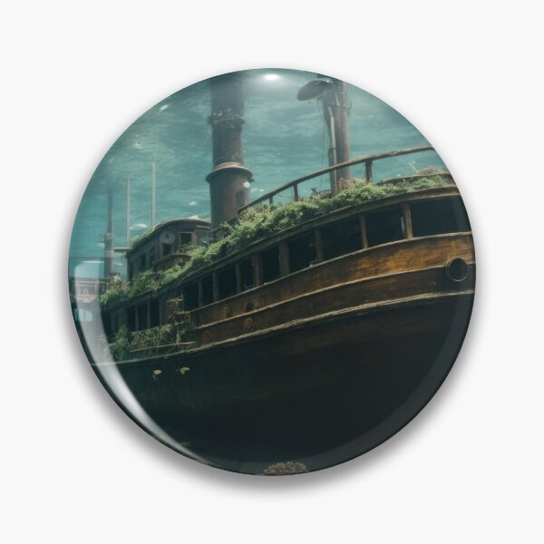 Item preview, aquarium designee designed and sold by Amitabr14.