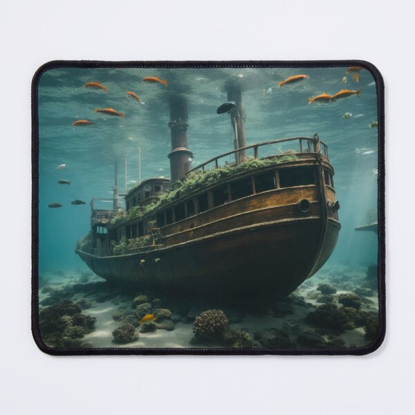 Item preview, aquarium designee designed and sold by Amitabr14.