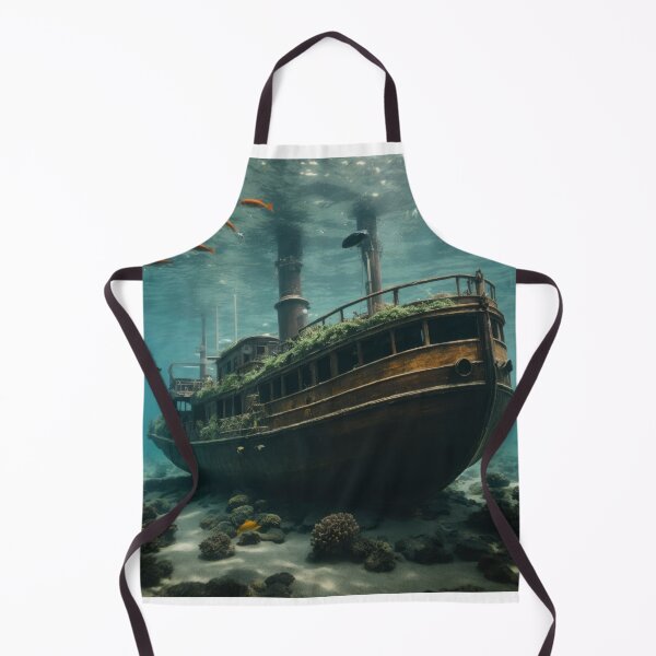 Item preview, aquarium designee designed and sold by Amitabr14.