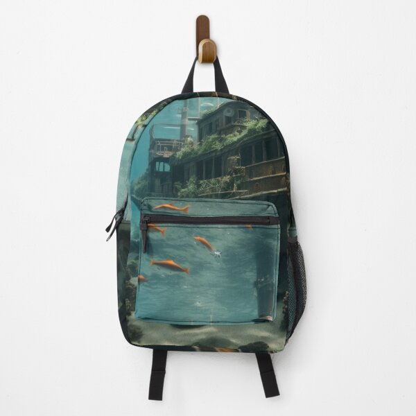 Item preview, aquarium designee designed and sold by Amitabr14.