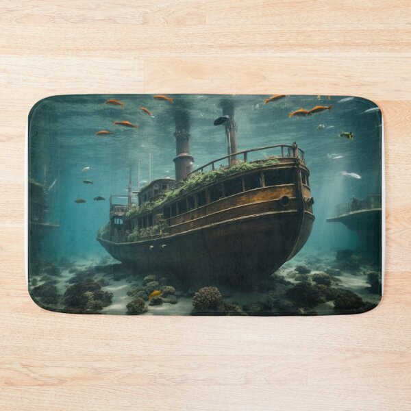 Item preview, aquarium designee designed and sold by Amitabr14.