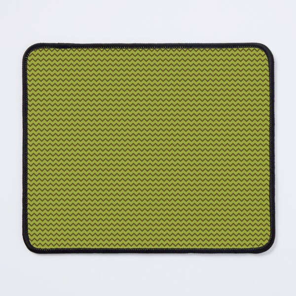 Item preview, Spring 2024 Green Zig Zag Pattern designed and sold by PhuPhyghter.