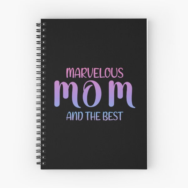 Item preview, Marvelous mom and the best designed and sold by Josie37.