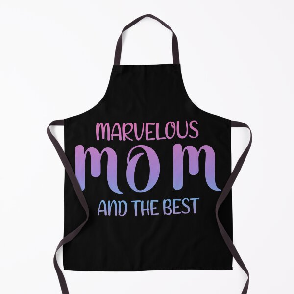 Item preview, Marvelous mom and the best designed and sold by Josie37.
