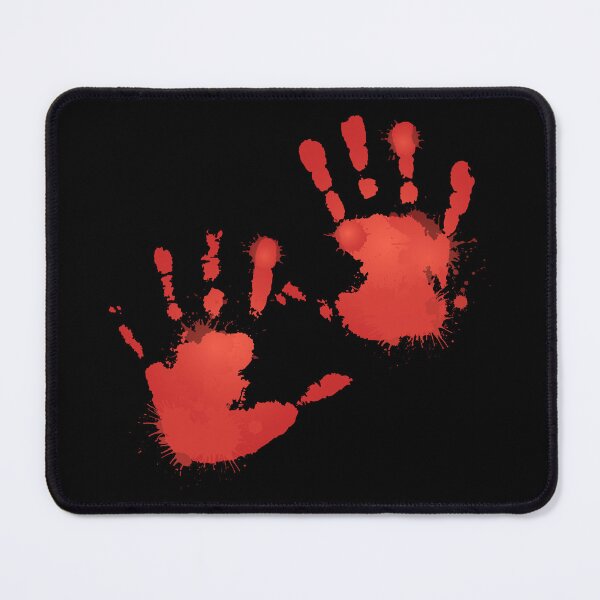 Item preview, Handprints designed and sold by Veleri.