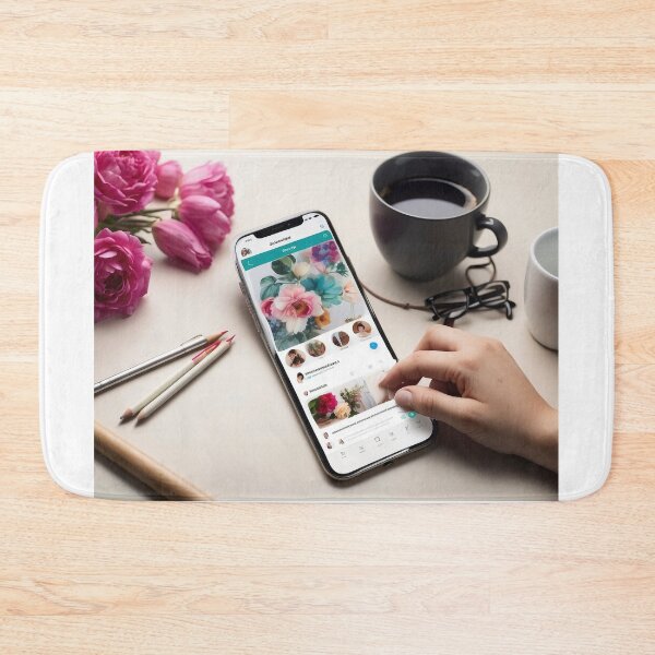 Item preview, social media icon desginee   designed and sold by Amitabr14.
