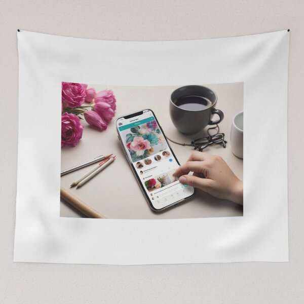 Item preview, social media icon desginee   designed and sold by Amitabr14.