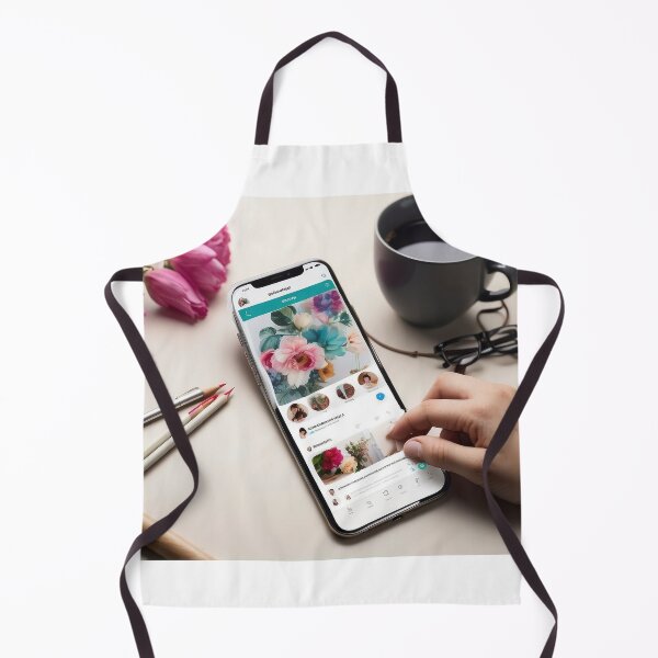 Item preview, social media icon desginee designed and sold by Amitabr14.