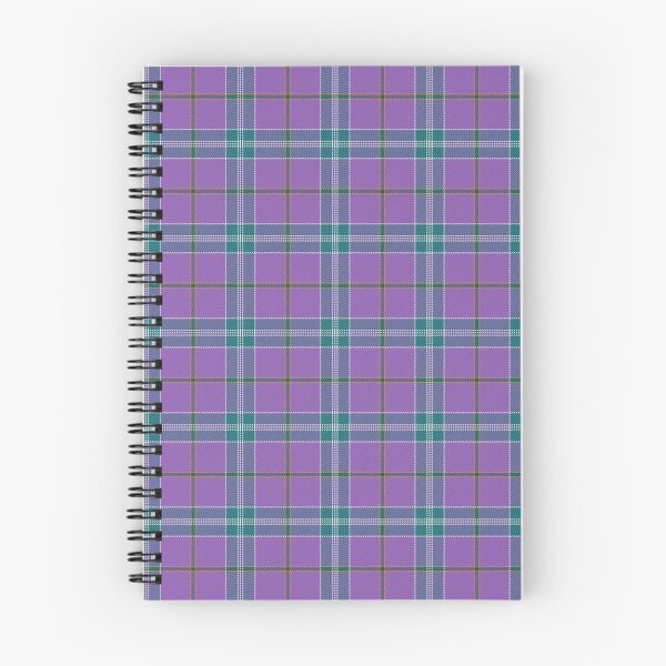 Item preview, Jackson Ancient Tartan - Detailed designed and sold by DiscoGypsyFish.