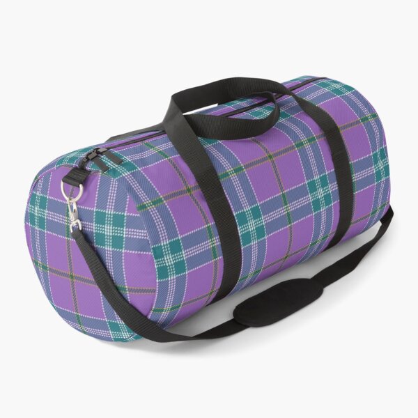 Item preview, Jackson Ancient Tartan - Detailed designed and sold by DiscoGypsyFish.