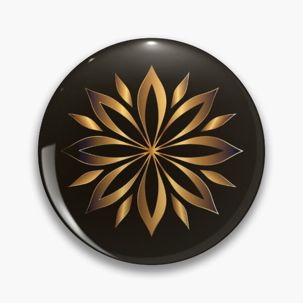 Item preview, Minimalist Permutation Art: Star Pattern Elegance designed and sold by Ace Apparel  Attire.
