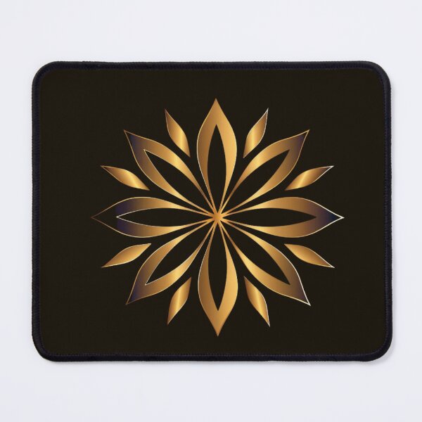 Item preview, Minimalist Permutation Art: Star Pattern Elegance designed and sold by Ace Apparel  Attire.