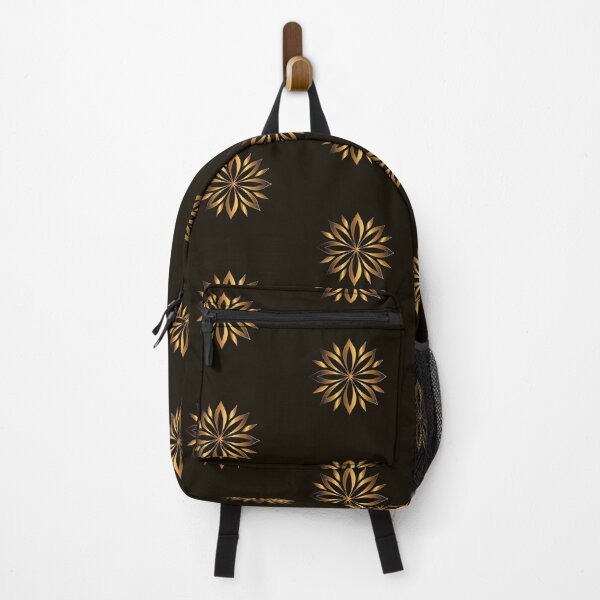 Item preview, Minimalist Permutation Art: Star Pattern Elegance designed and sold by Ace Apparel  Attire.