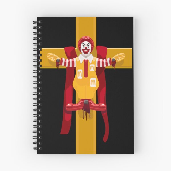 Item preview, Ronald Christ designed and sold by hellomalcolm.